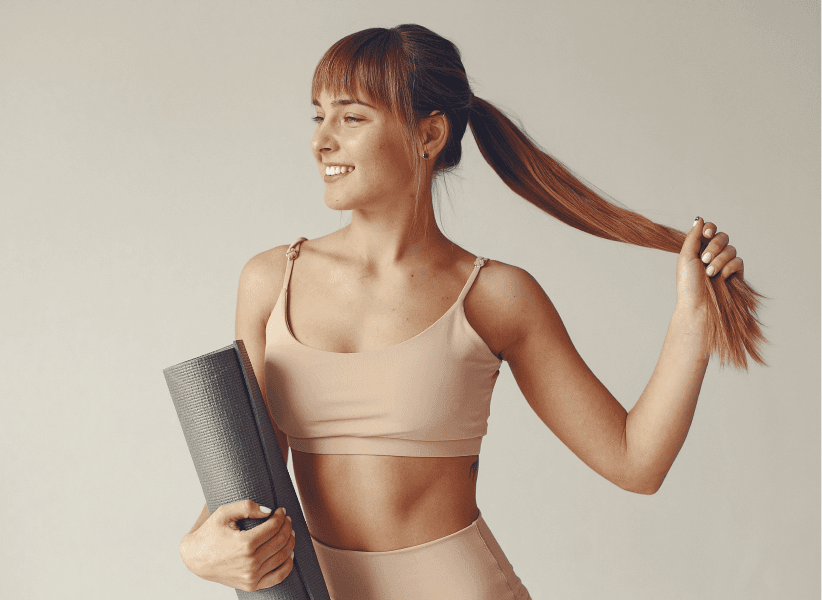 Stress and Weight Gain: Tips to Break the Cycle